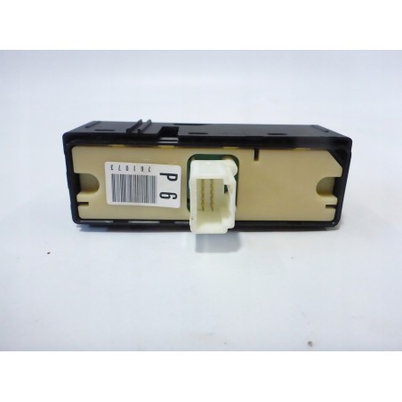 PANEL PRZYCISK WŁĄCZNIK LEXUS IS III 300H 13-