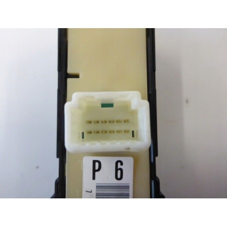 PANEL PRZYCISK WŁĄCZNIK LEXUS IS III 300H 13-