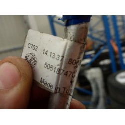 PRZEWÓD KLIMATYZACJI GIULIETTA 11- 1.6 JTD