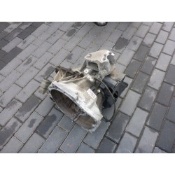 SKRZYNIA BIEGÓW FORD FIESTA MK7 1.4 16V 90KM