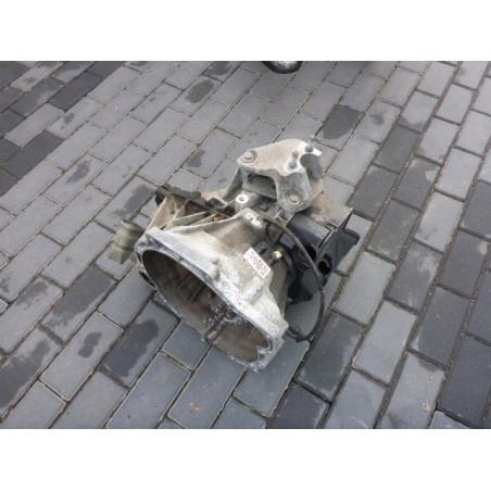 SKRZYNIA BIEGÓW FORD FIESTA MK7 1.4 16V 90KM