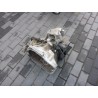 SKRZYNIA BIEGÓW FORD FIESTA MK7 1.4 16V 90KM