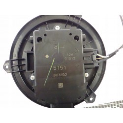 DMUCHAWA NAGRZEWNICY LEXUS IS III 300H 13-