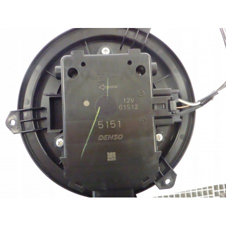 DMUCHAWA NAGRZEWNICY LEXUS IS III 300H 13-