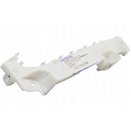 ŚLIZG ZDERZAKA LEWY PRAWY FORD RANGER III 11-15