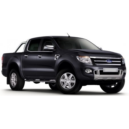 ŚLIZG ZDERZAKA LEWY PRAWY FORD RANGER III 11-15