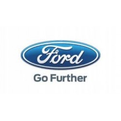 ŚLIZG ZDERZAKA LEWY PRAWY FORD RANGER III 11-15