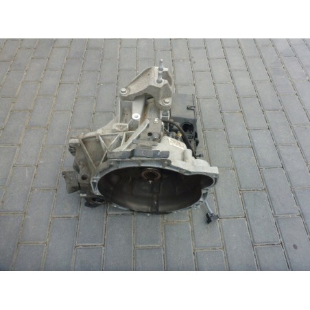 SKRZYNIA BIEGÓW FORD B-MAX 12- 1.4 16V