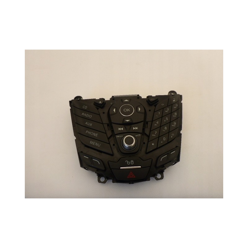 PANEL RADIA G1BT-18K811-PA FORD B-MAX 12-