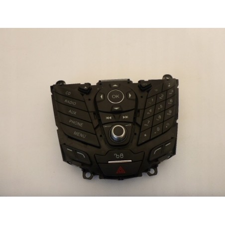 PANEL RADIA G1BT-18K811-PA FORD B-MAX 12-