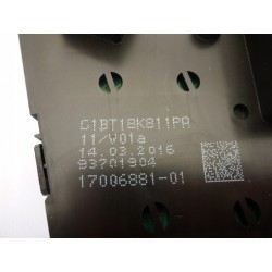 PANEL RADIA G1BT-18K811-PA FORD B-MAX 12-