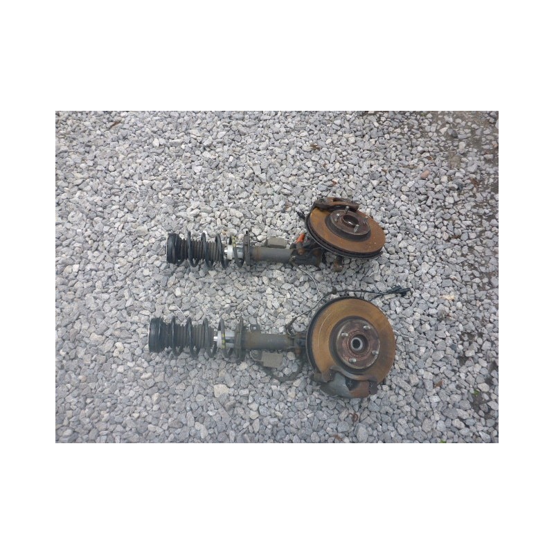 MCPHERSON LEWY PRAWY FORD B-MAX 12- 1.4 16V