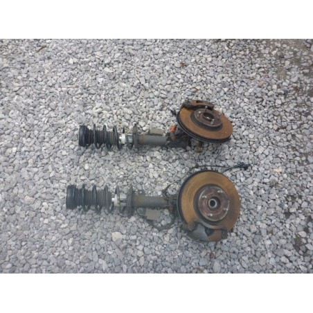 MCPHERSON LEWY PRAWY FORD B-MAX 12- 1.4 16V