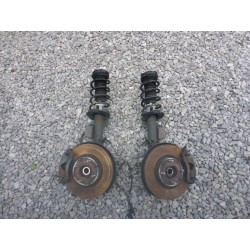 MCPHERSON LEWY PRAWY FORD B-MAX 12- 1.4 16V