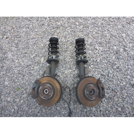 MCPHERSON LEWY PRAWY FORD B-MAX 12- 1.4 16V