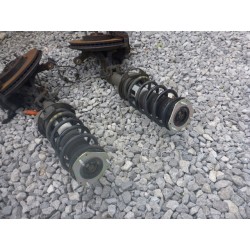 MCPHERSON LEWY PRAWY FORD B-MAX 12- 1.4 16V