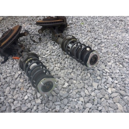 MCPHERSON LEWY PRAWY FORD B-MAX 12- 1.4 16V