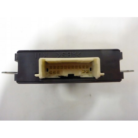 MODUŁ STEROWNIK GATEWAY LEXUS IS III 300H