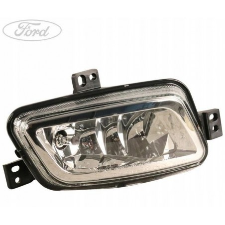 HALOGEN PRZÓD LEWY PRAWY RANGER III LIFT 15- OE