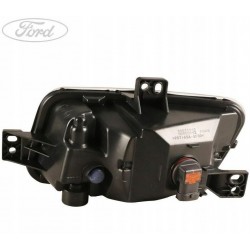 HALOGEN PRZÓD LEWY PRAWY RANGER III LIFT 15- OE