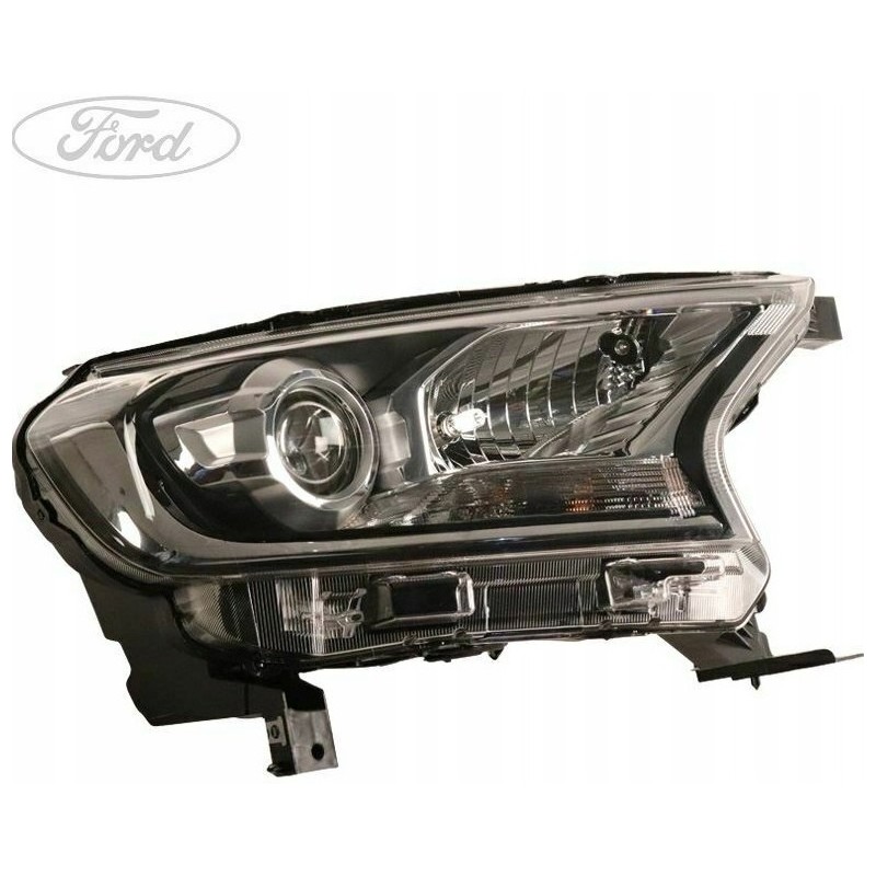 REFLEKTOR LAMPA PRZÓD RANGER III LIFT 15- NOWA OE