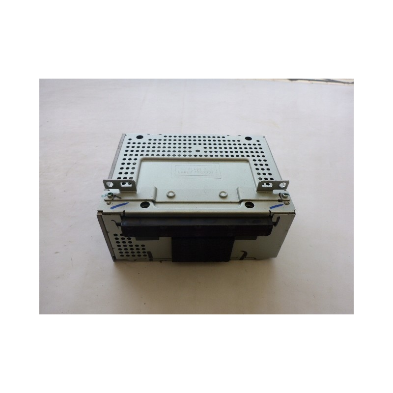 RADIO CD FORD ECOSPORT 13-
