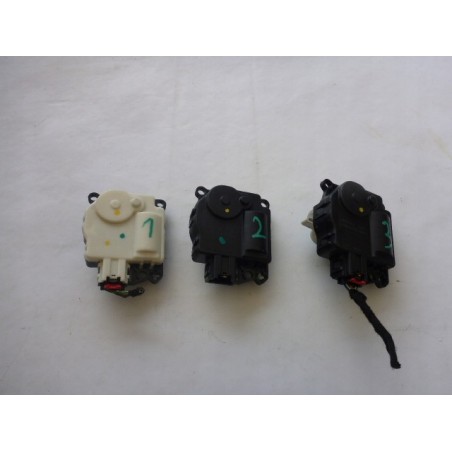 SILNICZEK NAGRZEWNICY FORD ECOSPORT 13-