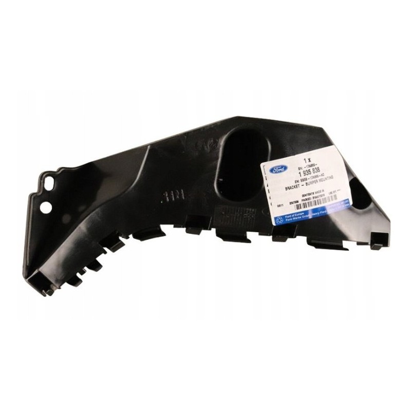 ŚLIZG ZDERZAKA LEWY PRAWY FORD RANGER III LIFT 15-