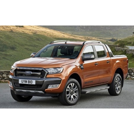 ZAWIAS MASKI LEWY PRAWY FORD RANGER III LIFT 15-