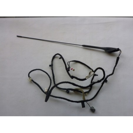 ANTENA DACHOWA WIĄZKA BAT FORD ECOSPORT 13-