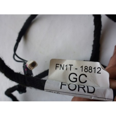 ANTENA DACHOWA WIĄZKA BAT FORD ECOSPORT 13-