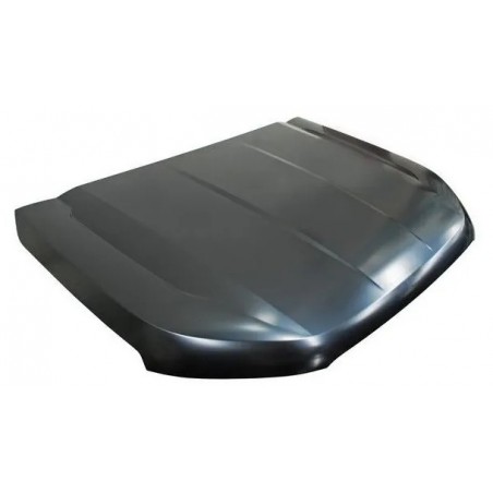 MASKA POKRYWA SILNIKA FORD RANGER III LIFT 15- OE