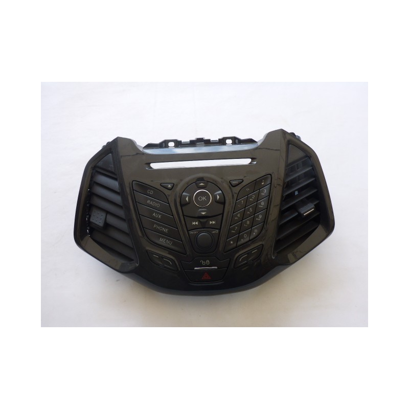 PANEL RADIA FORD ECOSPORT 13-