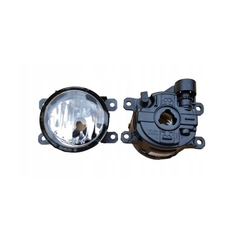 HALOGEN PRZÓD LEWY PRAWY FORD RENGER III 11-15