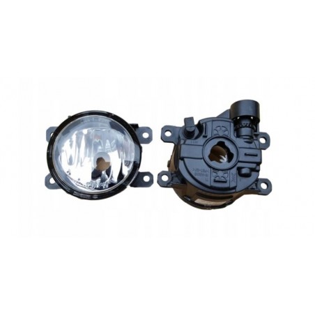 HALOGEN PRZÓD LEWY PRAWY FORD RENGER III 11-15