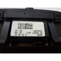 WŁĄCZNIK PANEL ŚWIATEŁ FORD ECOSPORT 13-