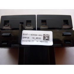 WŁĄCZNIK PRZYCISK GRZANIA FOTELI TYŁ ECOSPORT 13-