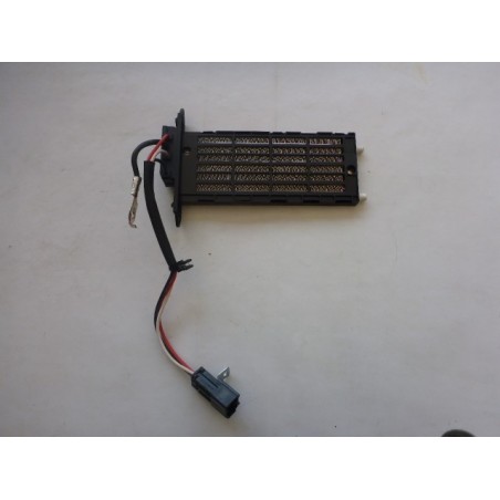 NAGRZEWNICA ELEKTRYCZNA FORD ECOSPORT 13-