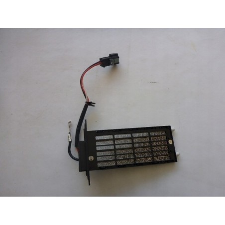 NAGRZEWNICA ELEKTRYCZNA FORD ECOSPORT 13-