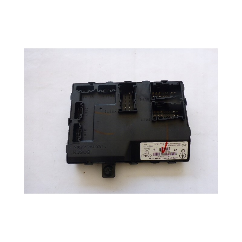 MODUŁ SKRZYNKA BSI FORD ECOSPORT 13- 1.0 ECB