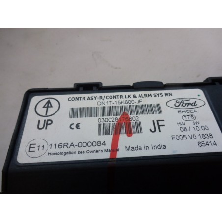 MODUŁ SKRZYNKA BSI FORD ECOSPORT 13- 1.0 ECB