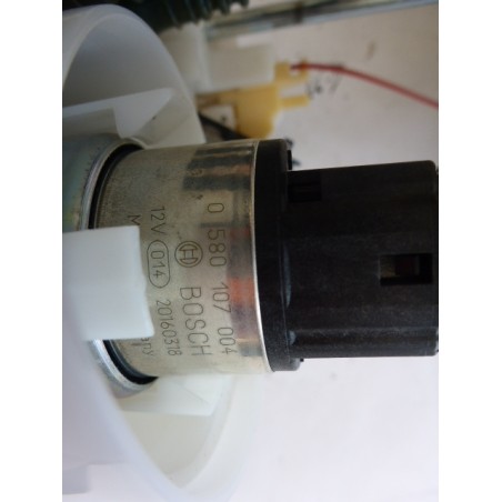 POMPA PALIWA PŁYWAK FORD ECOSPORT 13- 1.0 ECOBOOST