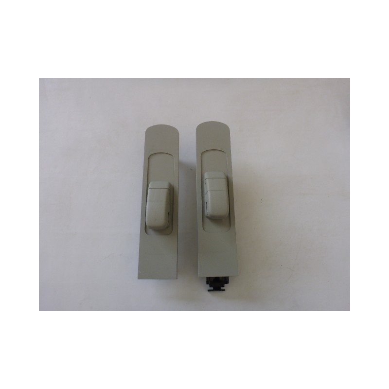 SUWAK REGULACJA PASA PRAWY LEWY FORD ECOSPORT 13-