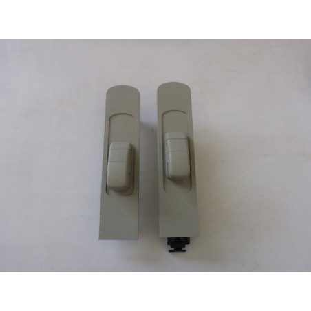 SUWAK REGULACJA PASA PRAWY LEWY FORD ECOSPORT 13-