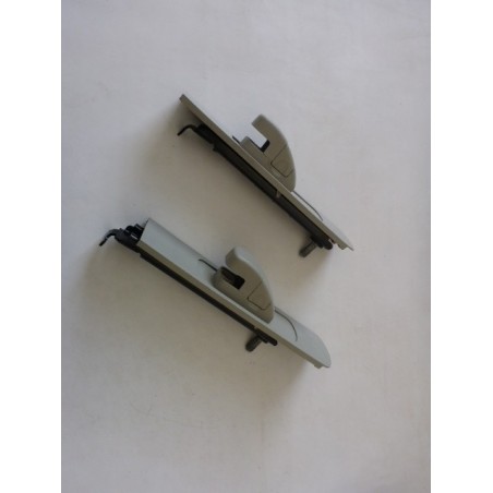 SUWAK REGULACJA PASA PRAWY LEWY FORD ECOSPORT 13-