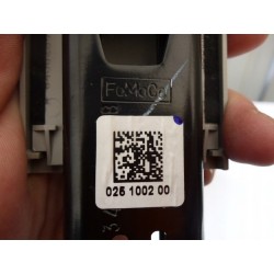 SUWAK REGULACJA PASA PRAWY LEWY FORD ECOSPORT 13-