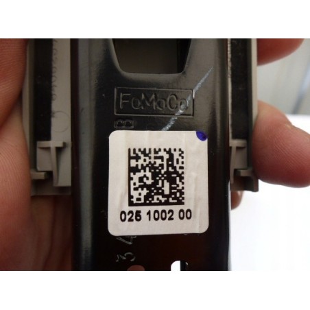 SUWAK REGULACJA PASA PRAWY LEWY FORD ECOSPORT 13-