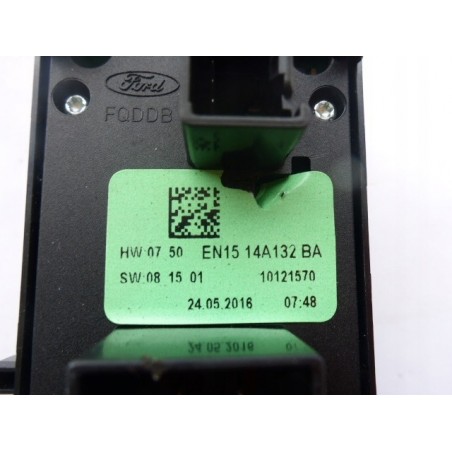 PANEL PRZEŁĄCZNIK SZYB FORD ECOSPORT 13-