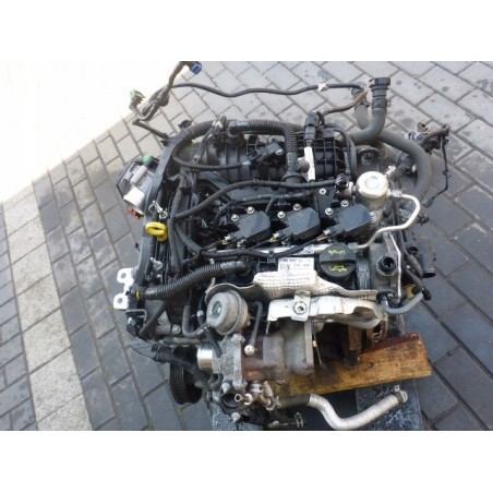 WTRYSK WTRYSKIWACZ FORD ECOSPORT 1.0 ECOBOOST