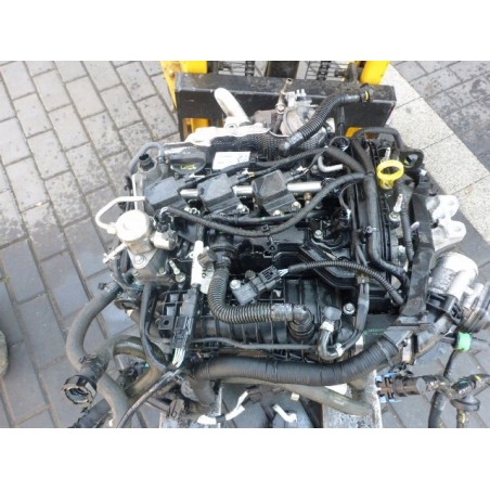 WTRYSK WTRYSKIWACZ FORD ECOSPORT 1.0 ECOBOOST